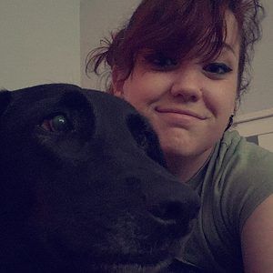 Meet your Posher, Ivy